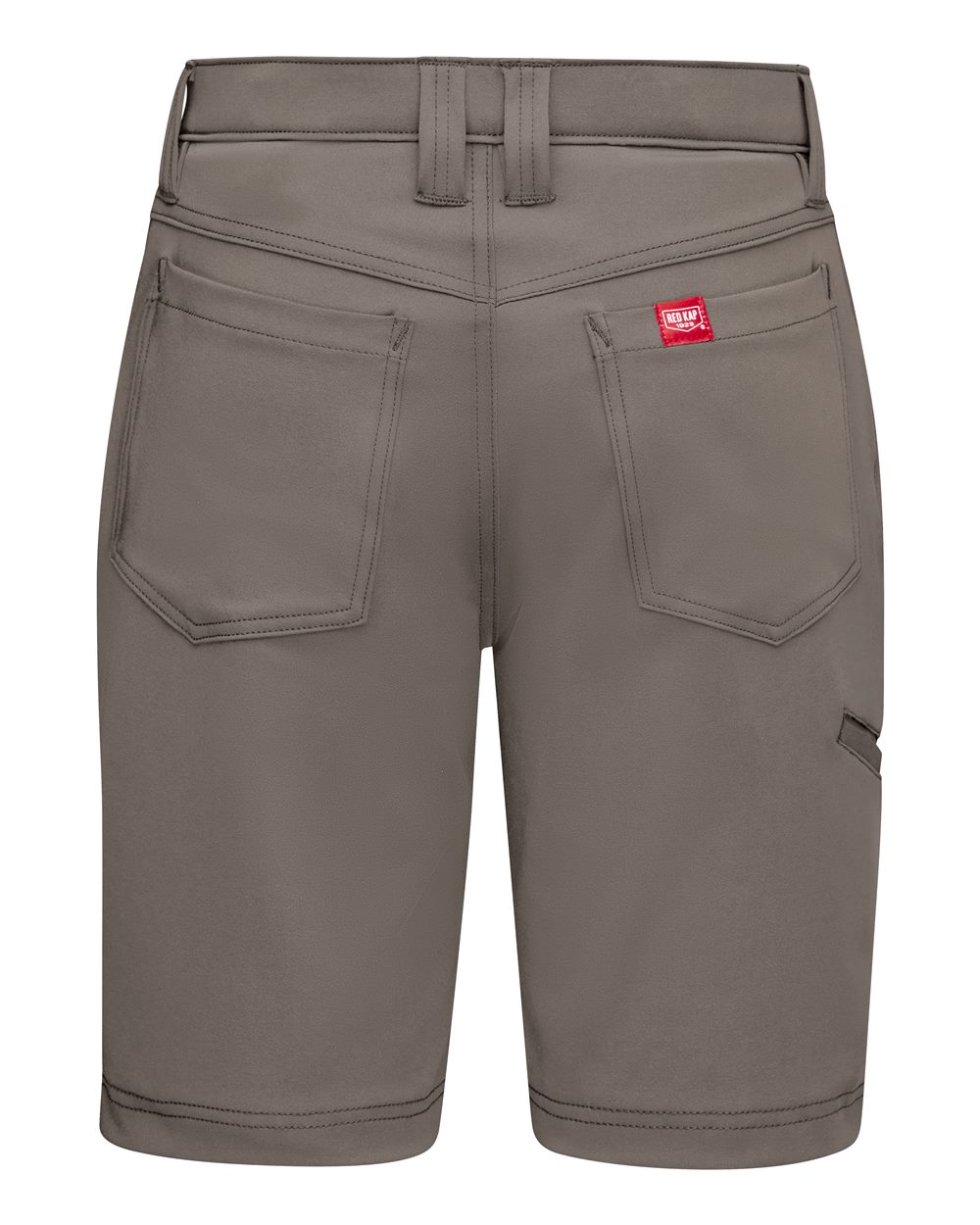 Women's Extended Sizes Cooling Work Shorts - TPW3EXT 14