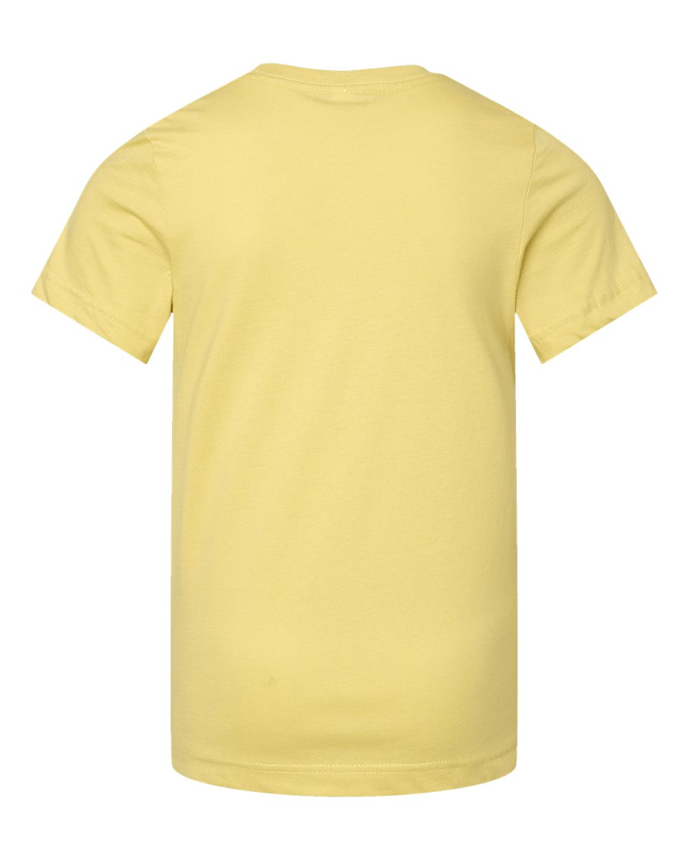 Youth Fine Jersey Tee - 6101 411