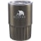Elite Geometry Recycled Stainless Tumbler 16oz 36