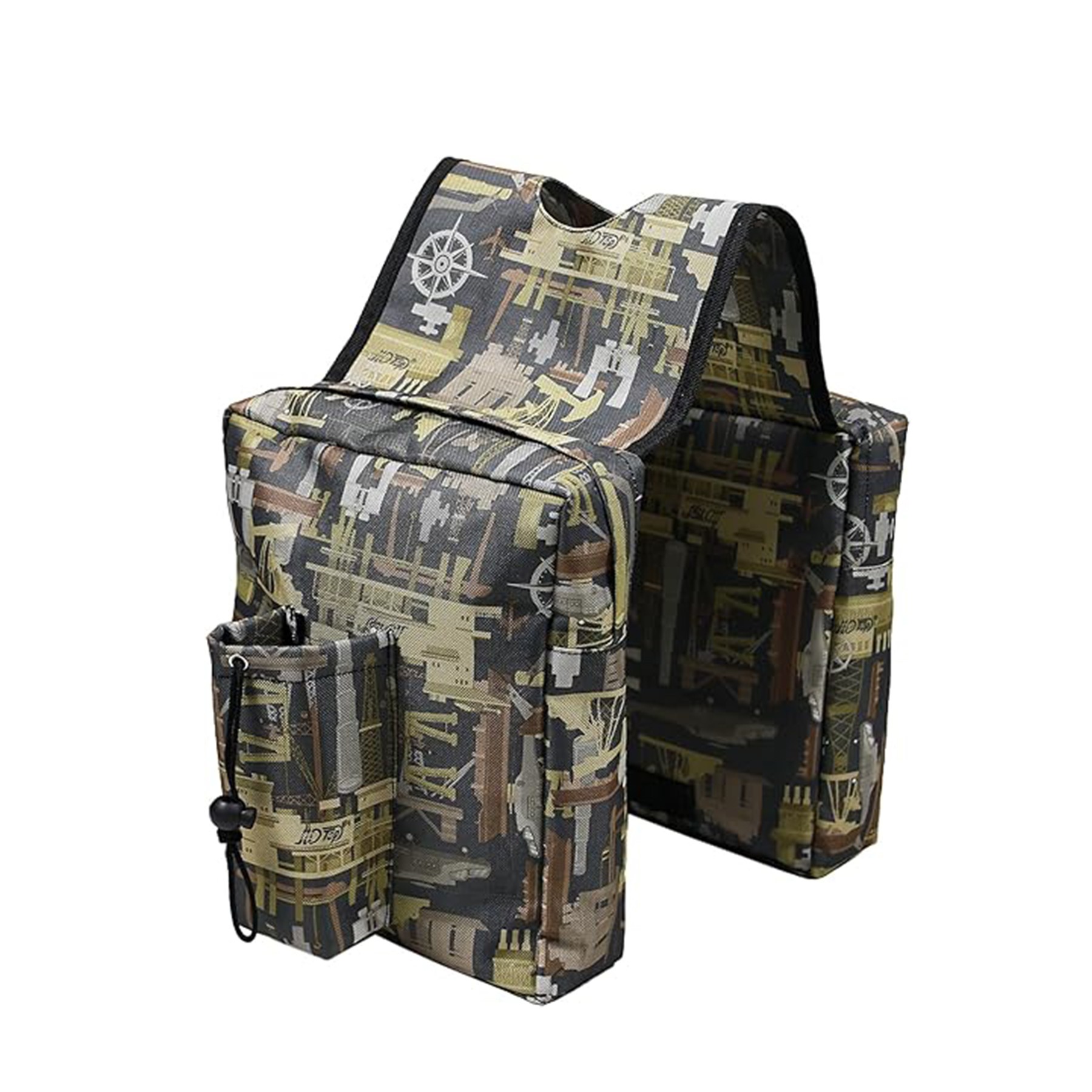 Waterproof Cycling Bag 2