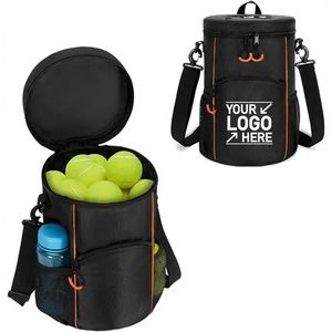 Tennis Bag 5