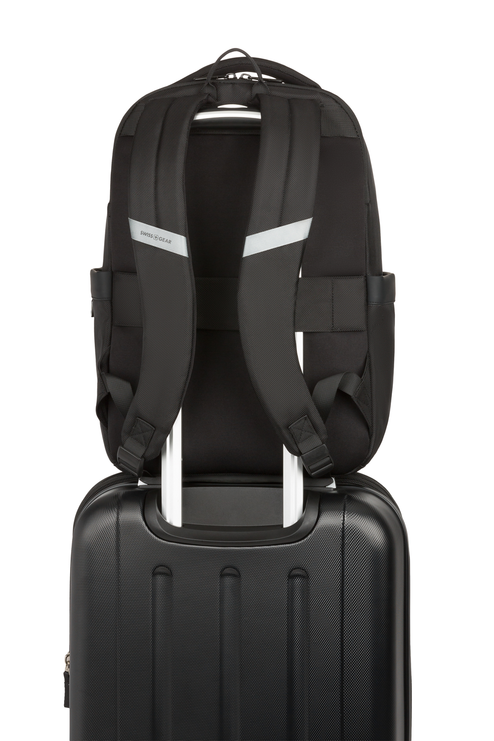 SWISSGEAR 1026 Vector 16" Laptop Backpack 3