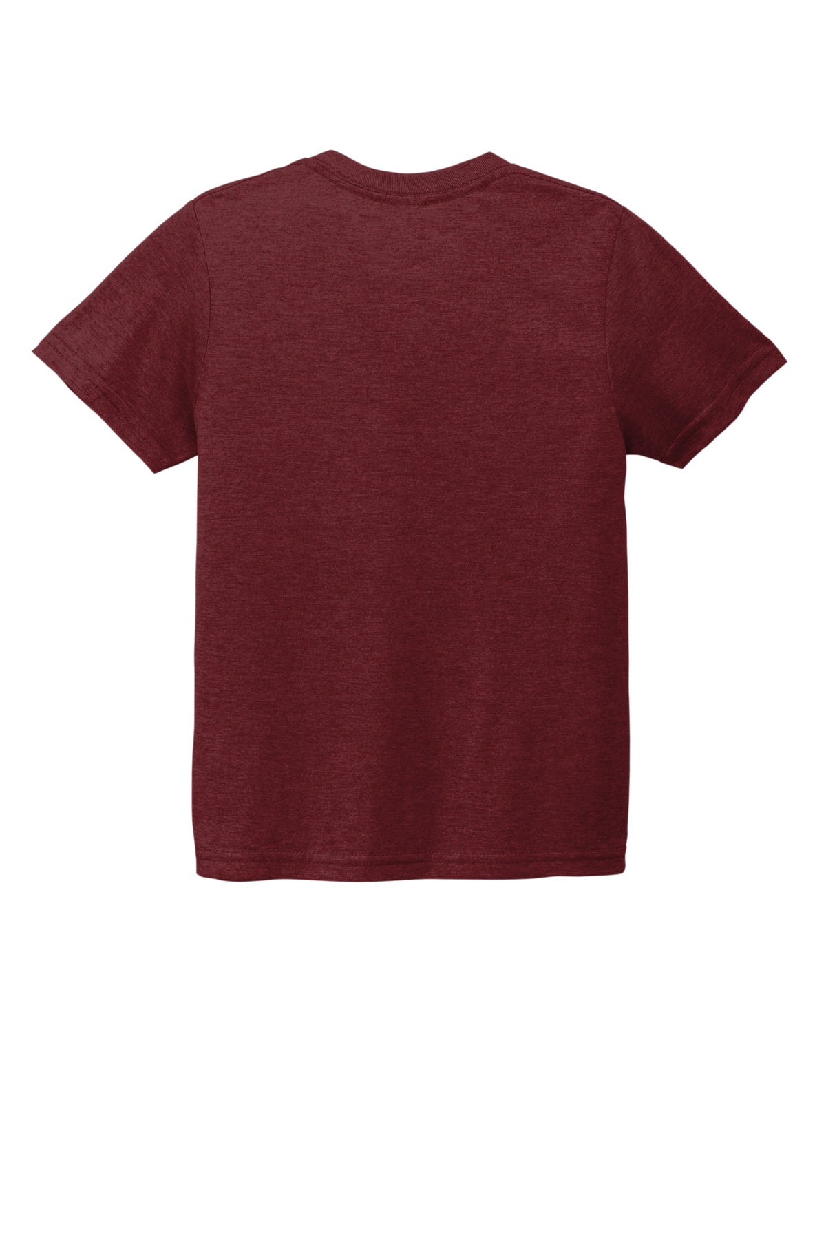 Allmade® Youth Tri-Blend Tee 5