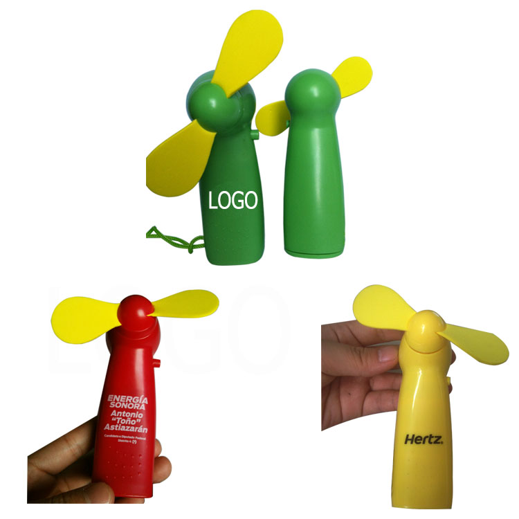 Mini Fan