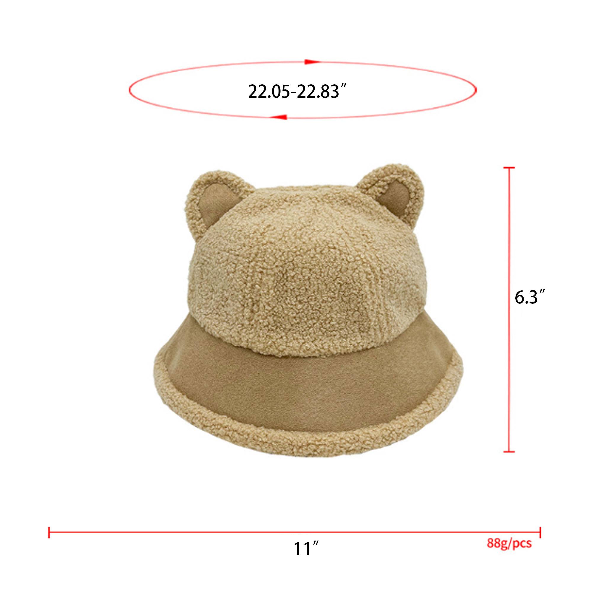 Warm Basin Hat 1