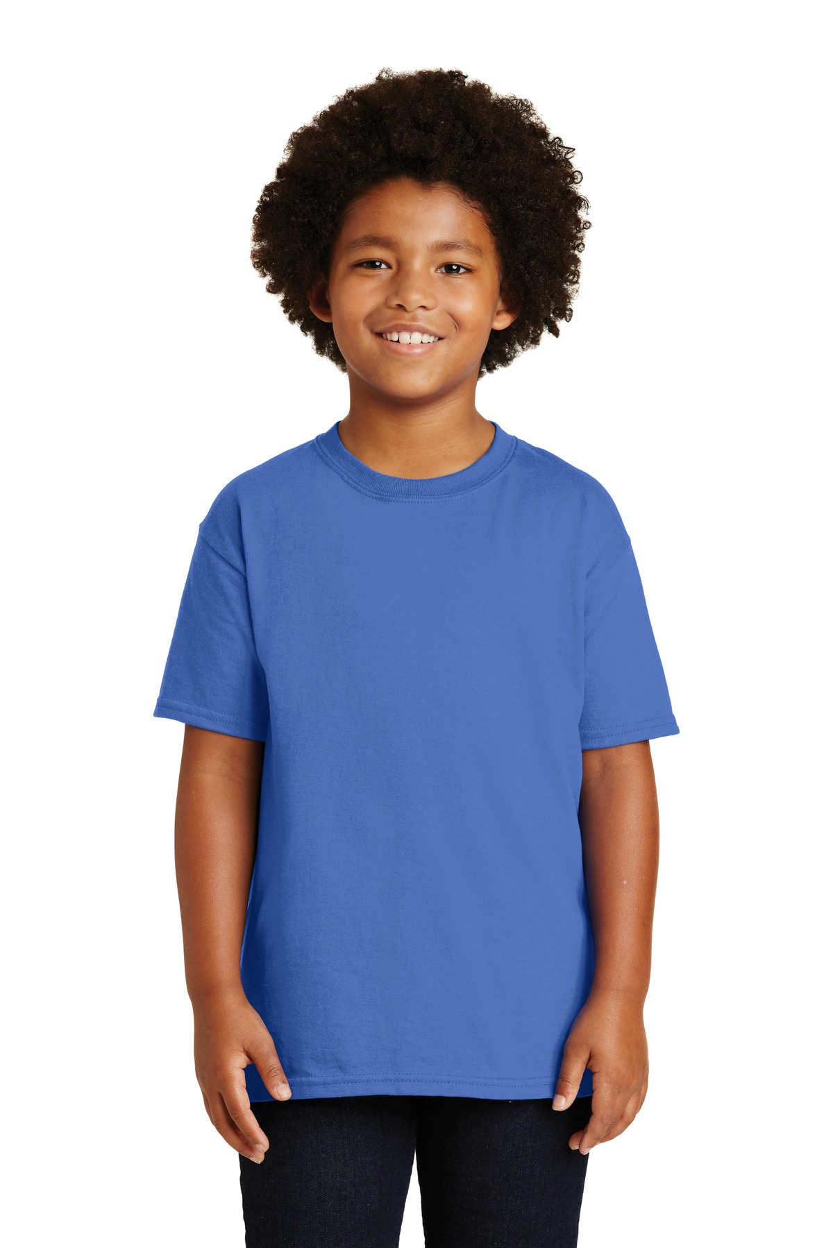 Gildan® Youth Ultra Cotton 100% US Cotton T-Shirt 128