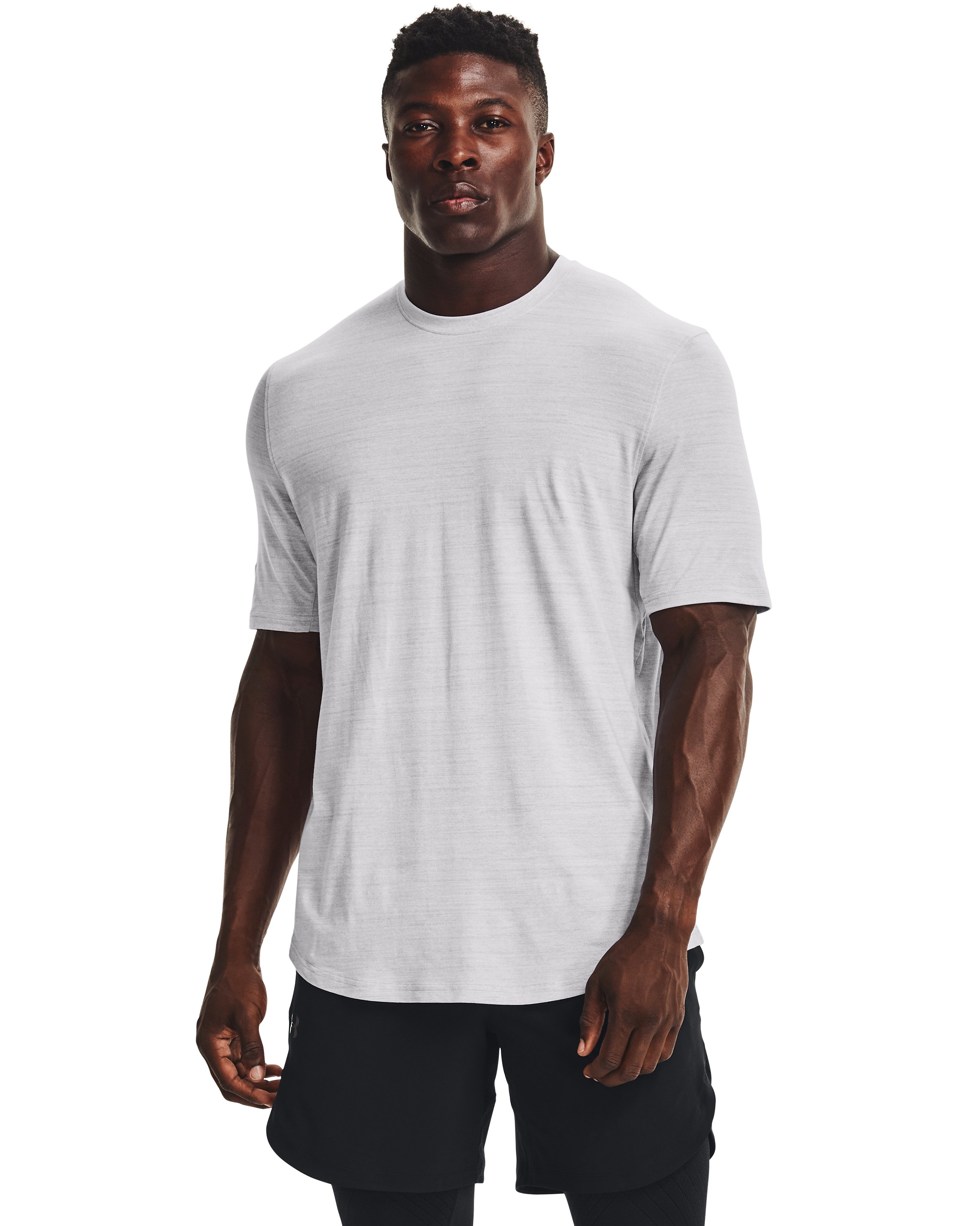 UA Greatest (Tee) Ever Men's Short Sleeve 5