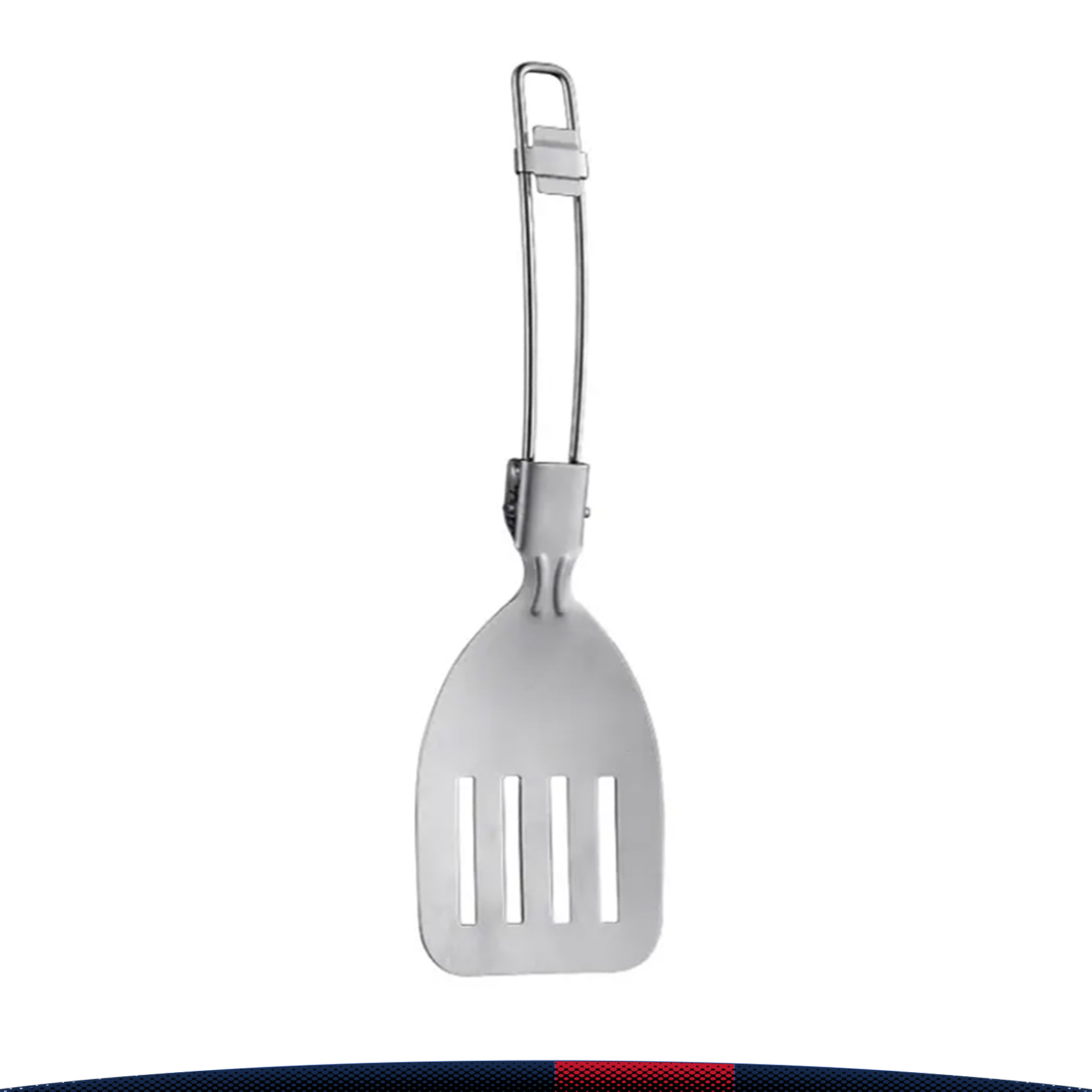Fensori Stainless Steel Folding Cookware 4