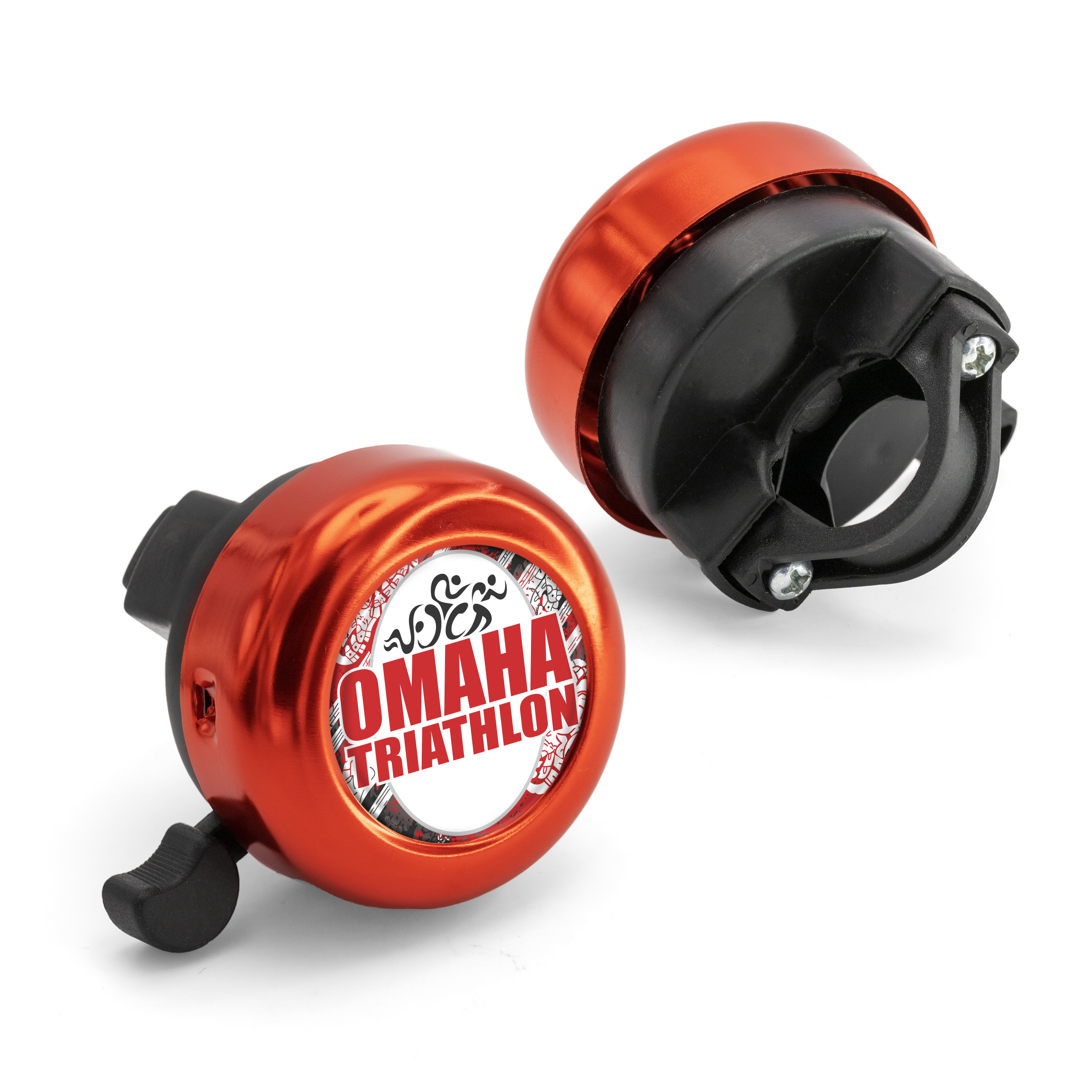 Bicycle Bell w/Full Color Imprint 20