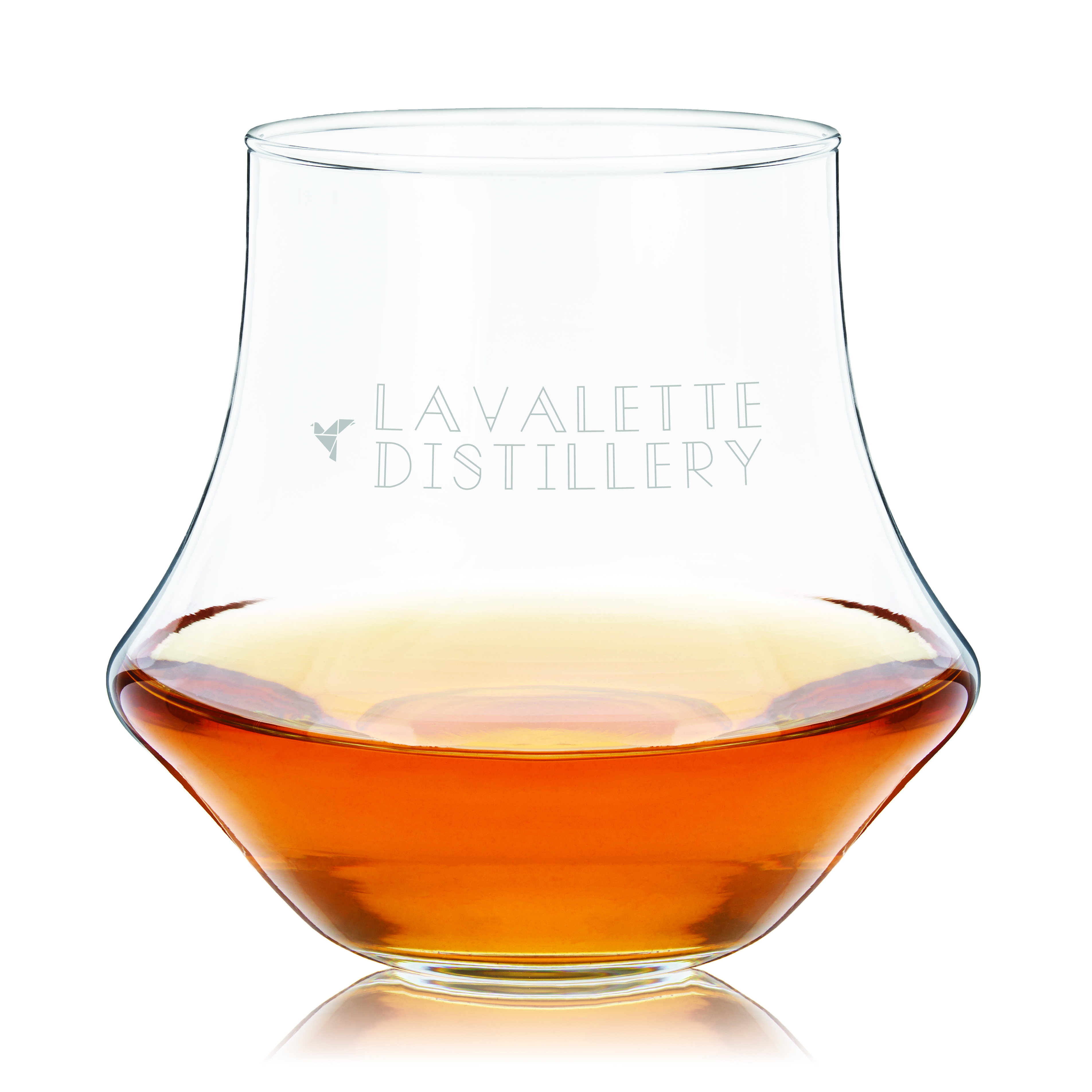 True® Whiskey Glass