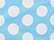 Polka Dot Velour Beach Towel - C3060P 11