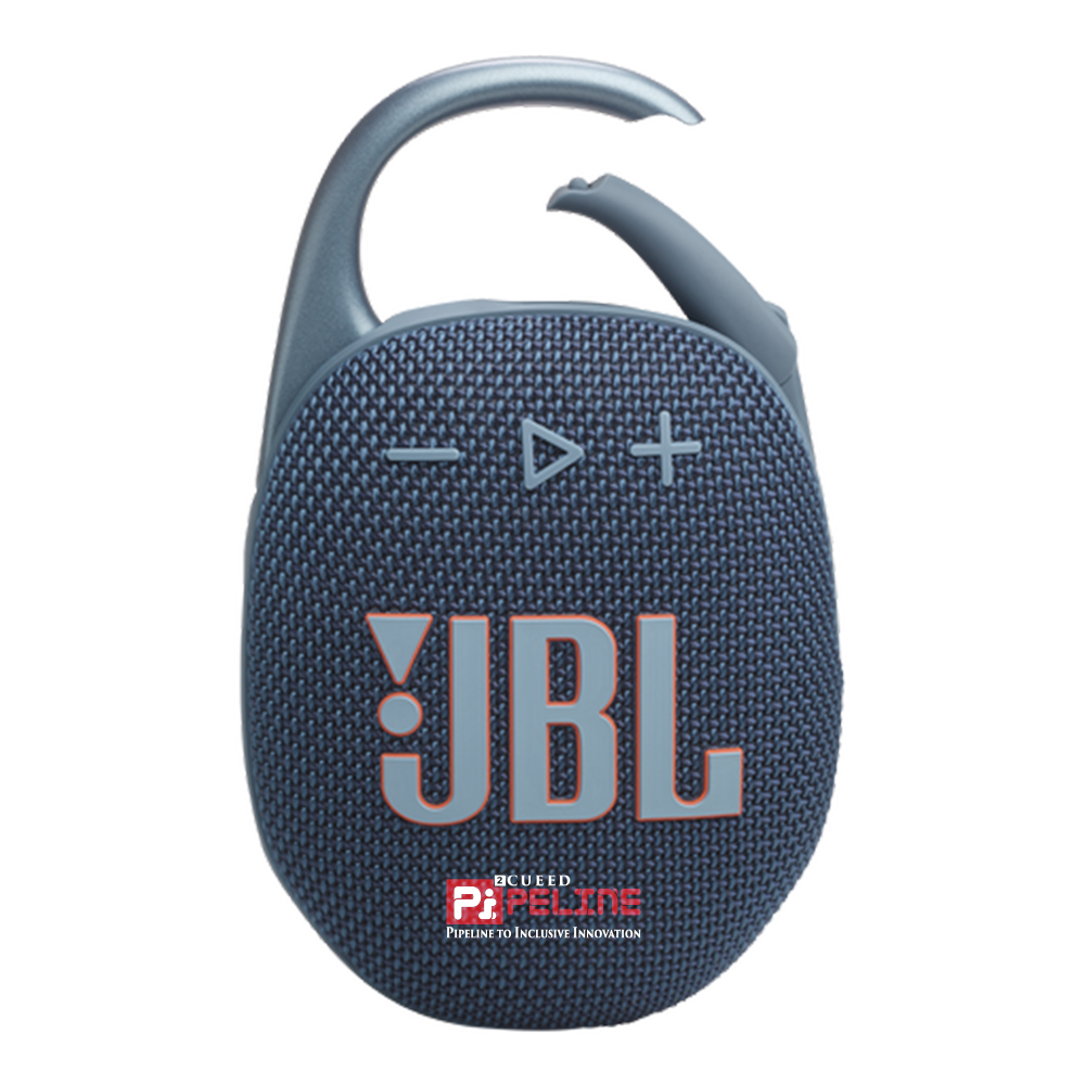Custom JBL Clip 5 Portable Waterproof Bluetooth Speaker 37