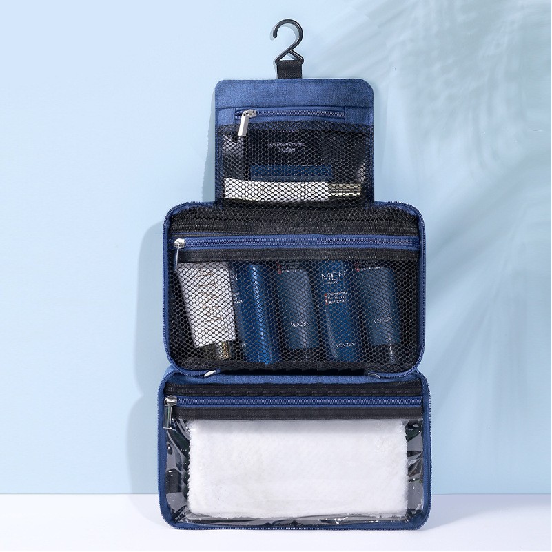 Toiletry Bags 6
