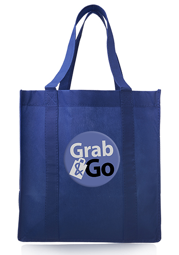 Reusable Grocery Tote Bags 9