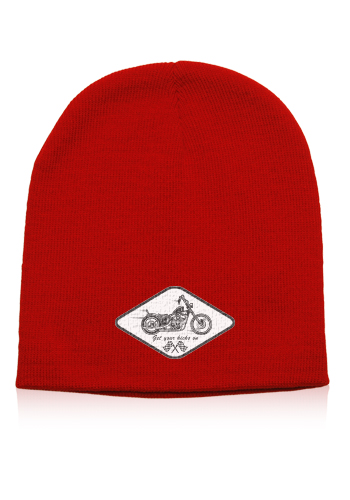 Knit Beanie Hats 6