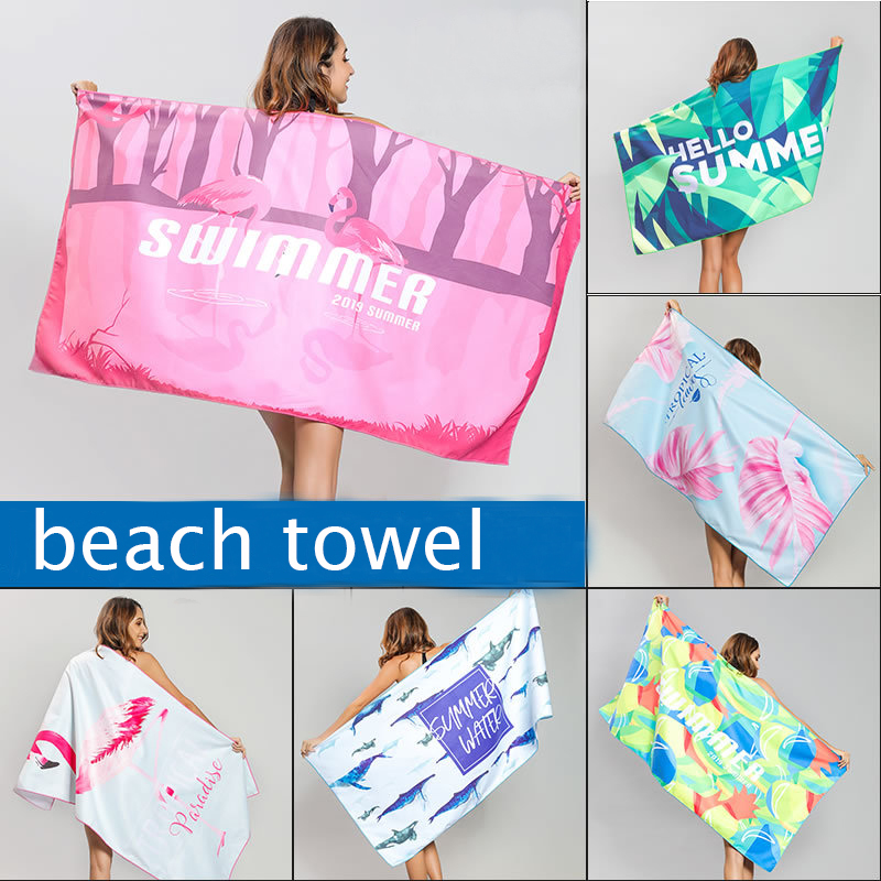 Beach towel 1