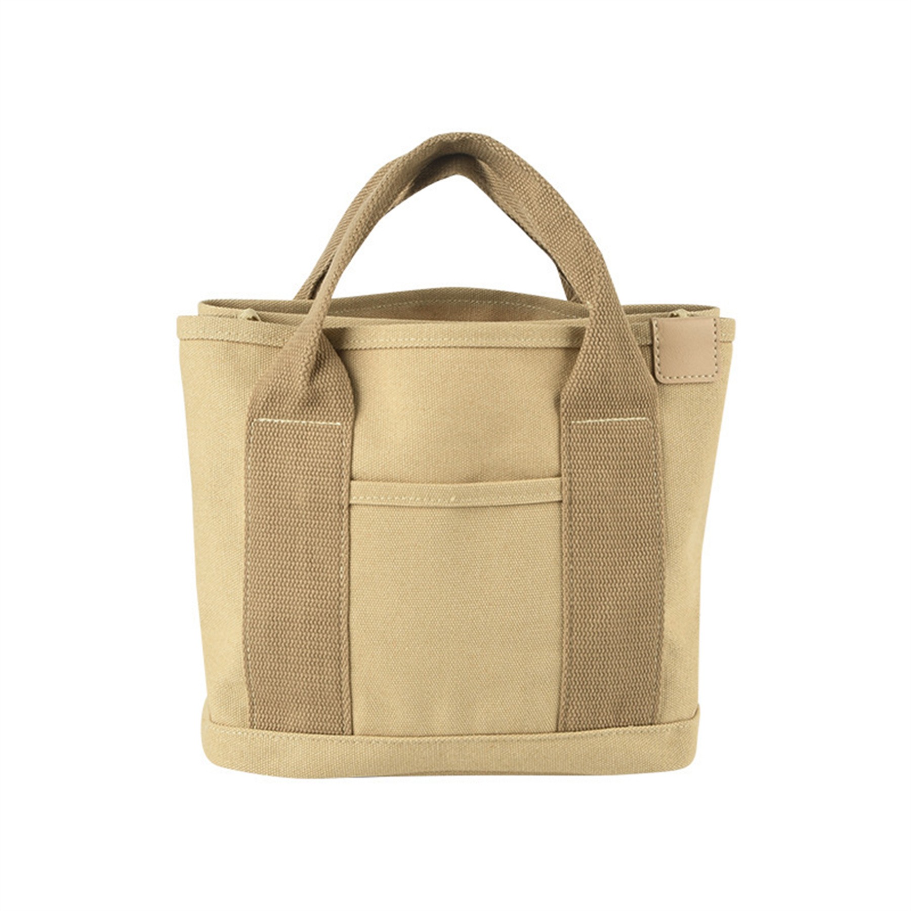 Canvas Bag, custom tote bag with logo imprint 4
