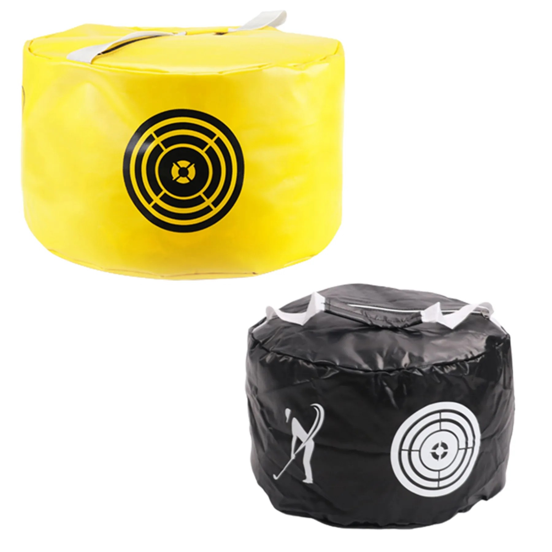Golf Smash Bag 2
