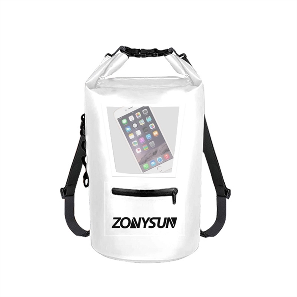 20L Waterproof Floating Dry Bag 3