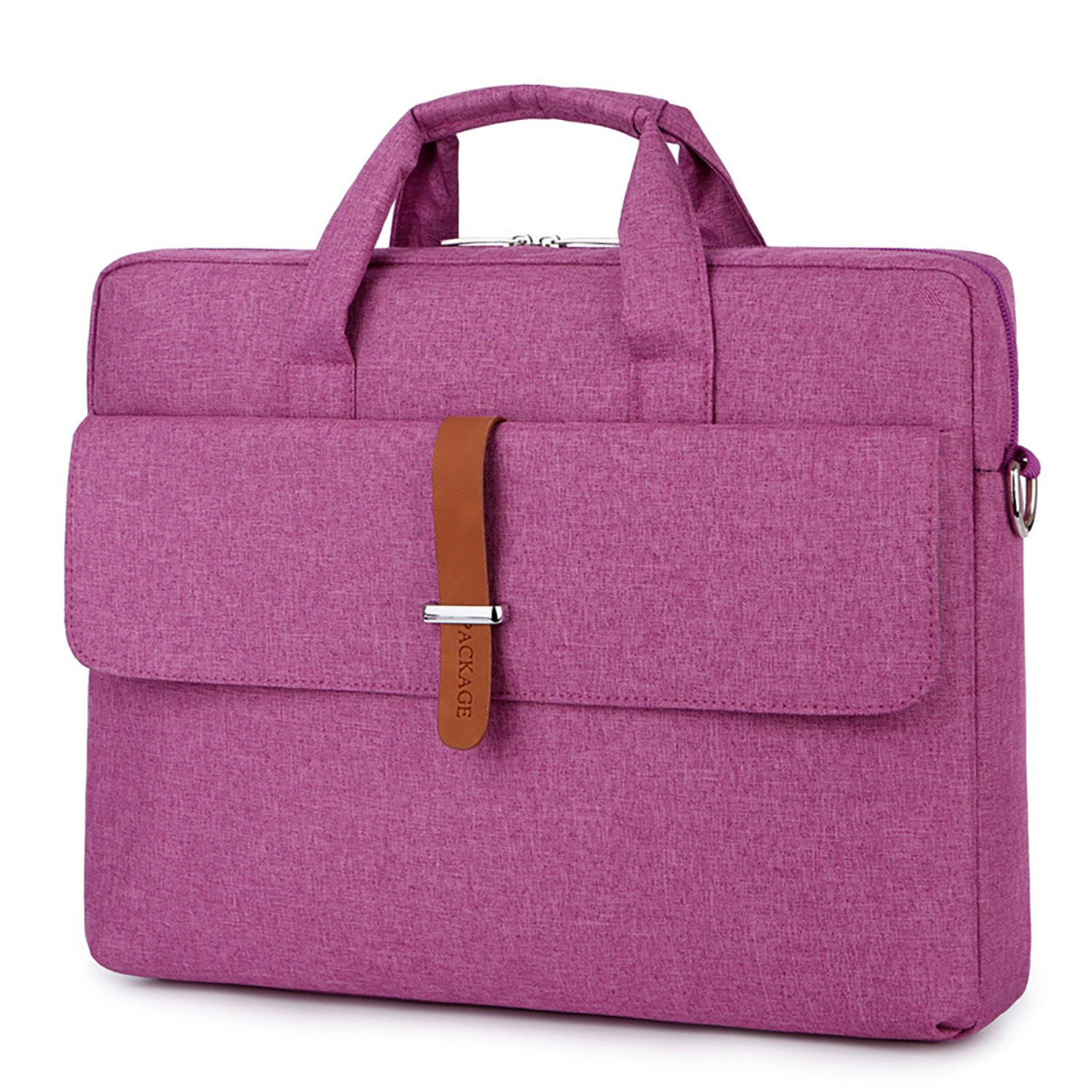 Computer shoulder bag 10