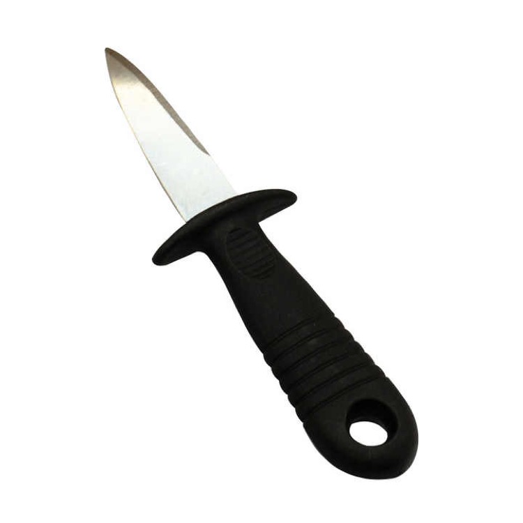 Oyster Shucking Knife 6