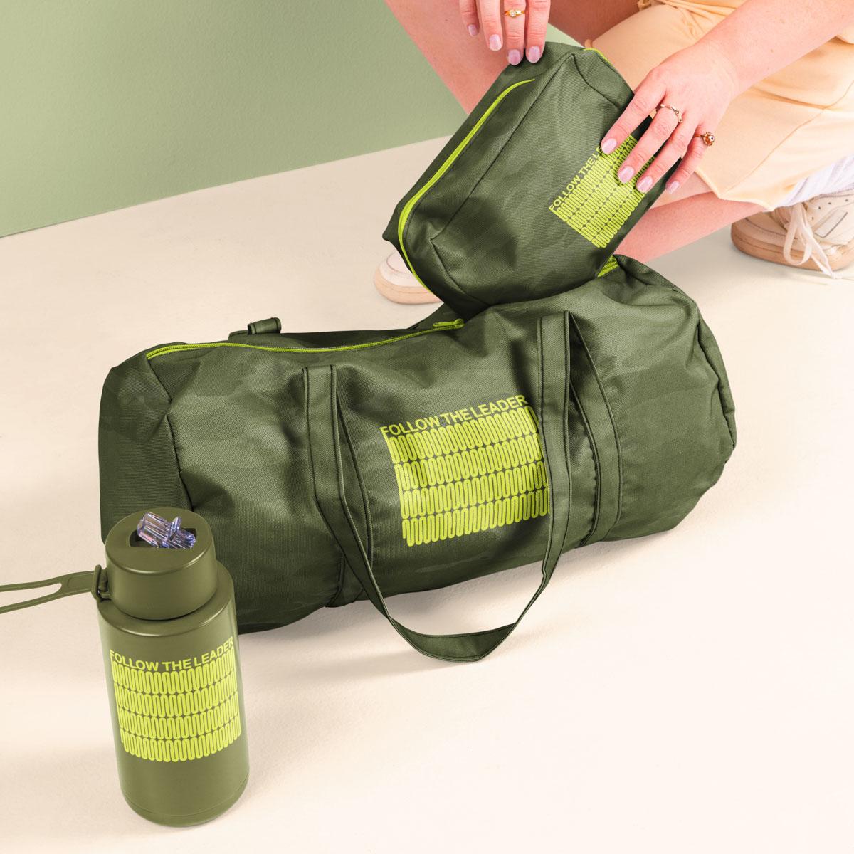 WORKOUT KIT 1