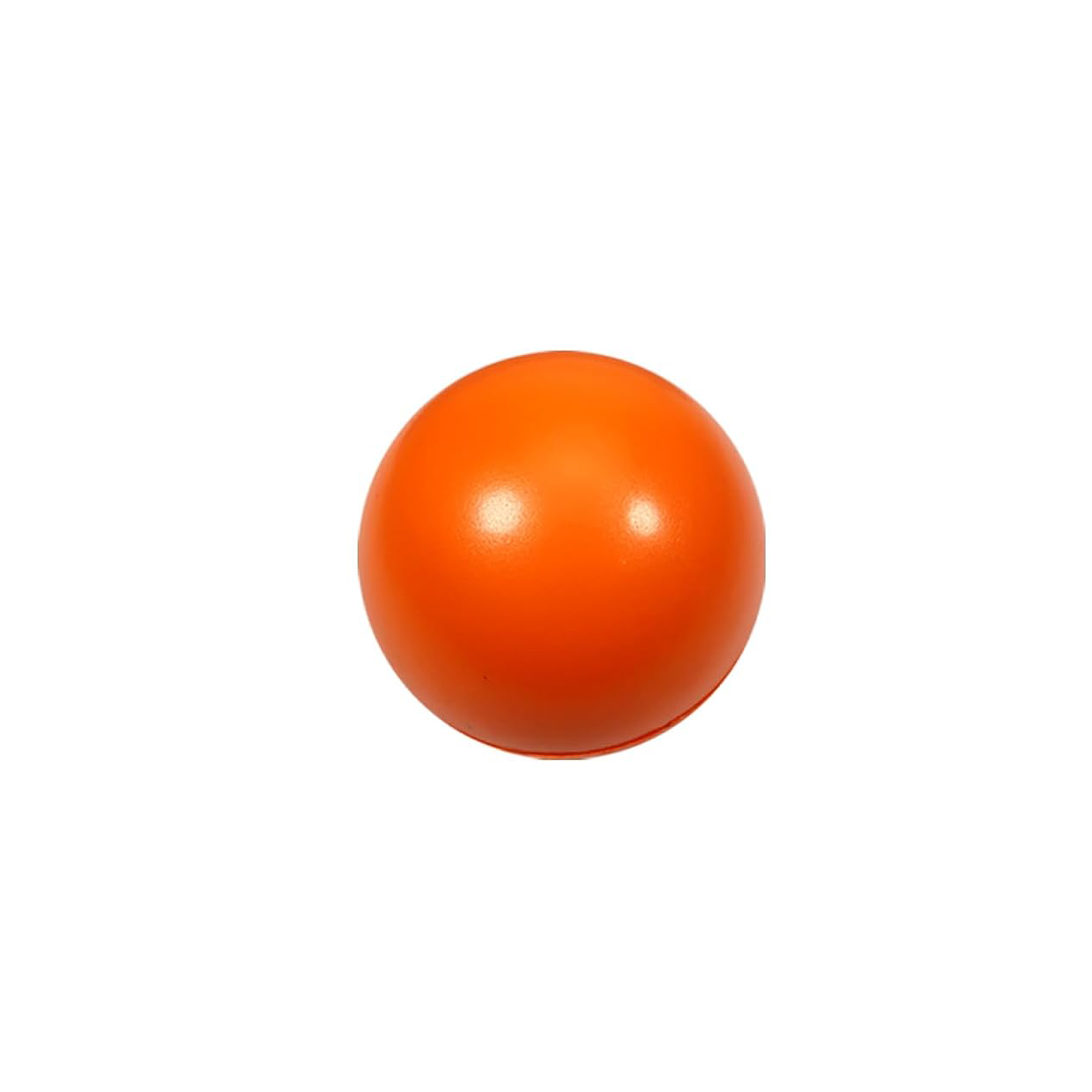 2.5 inch PU Foam Stress Ball 1