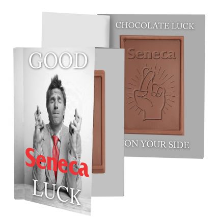 Die Cut Chocolate Box 2
