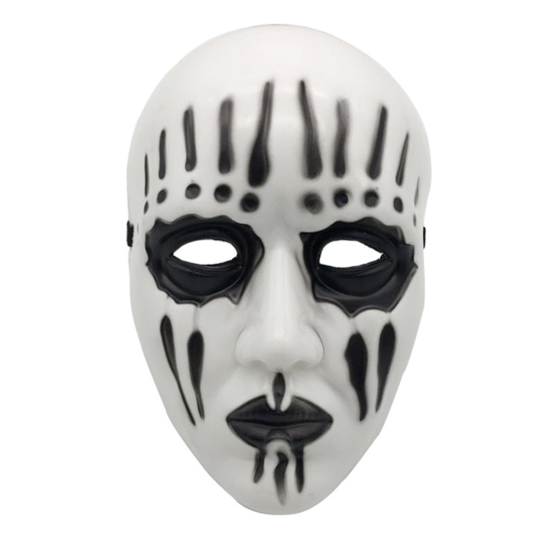 Halloween Scared Masks 2