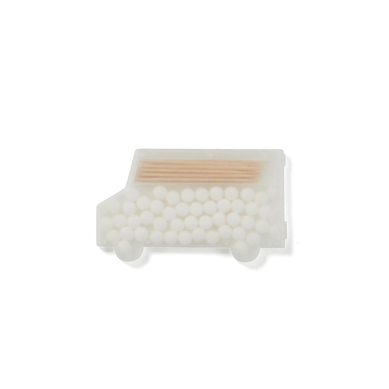 Box Truck Mints & Picks 36