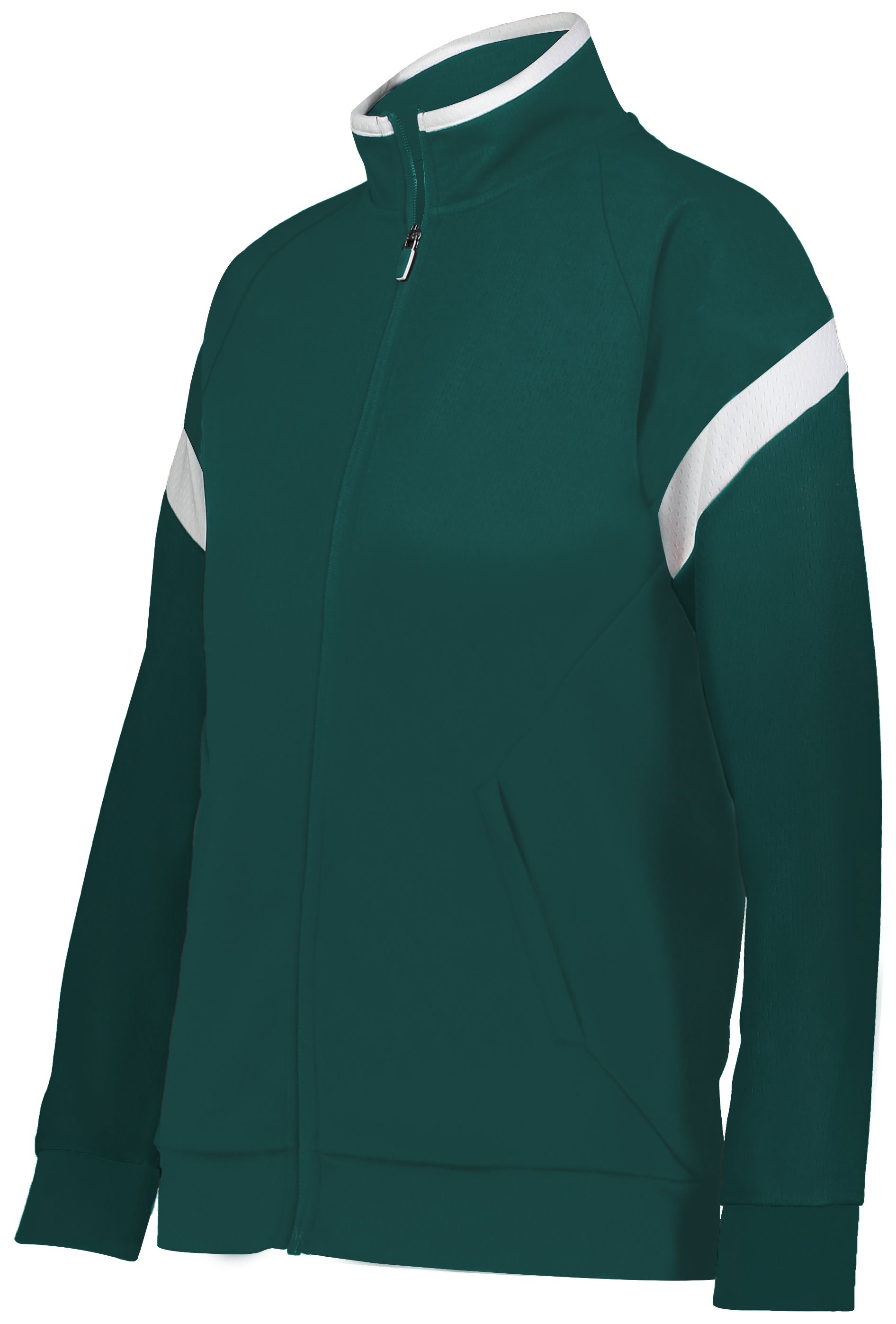 Ladies Limitless Jacket 16