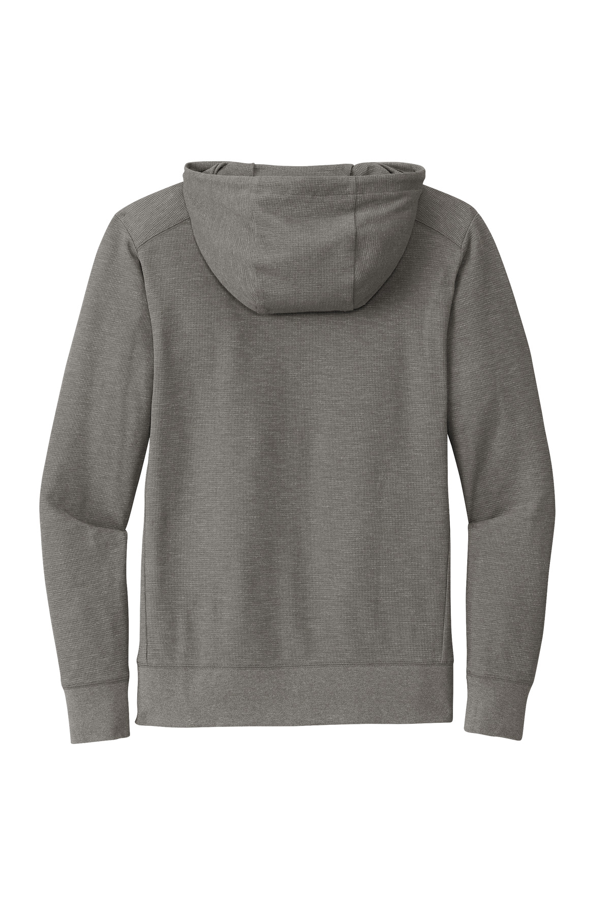 New Era Thermal Full-Zip Hoodie NEA141 24