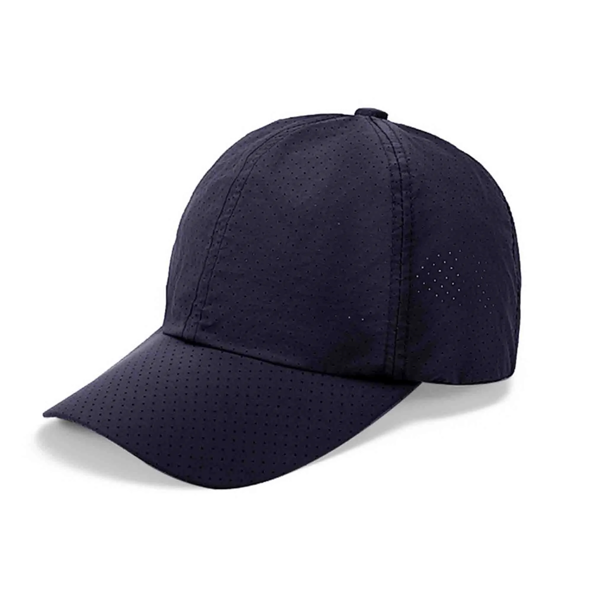 Mesh Baseball Cap Breathable Full Hat Trucker Quick Dry 5