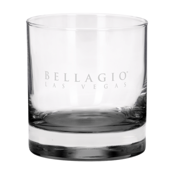 Malt 8 oz Libbey Heavy Base Scotch Glass 33