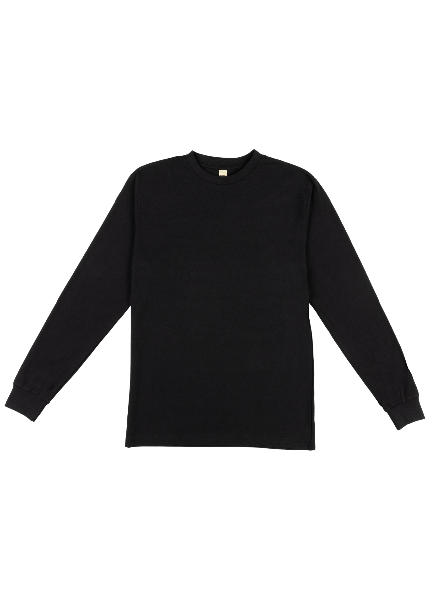 "The Natty" Long Sleeve Tee 5