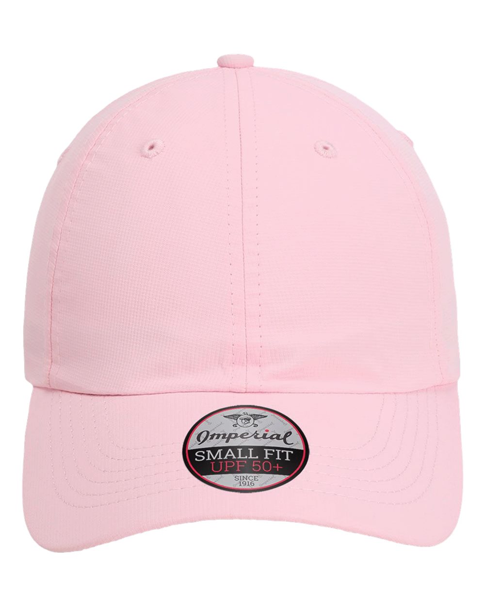 The Hinsen Performance Ponytail Cap - L338 26