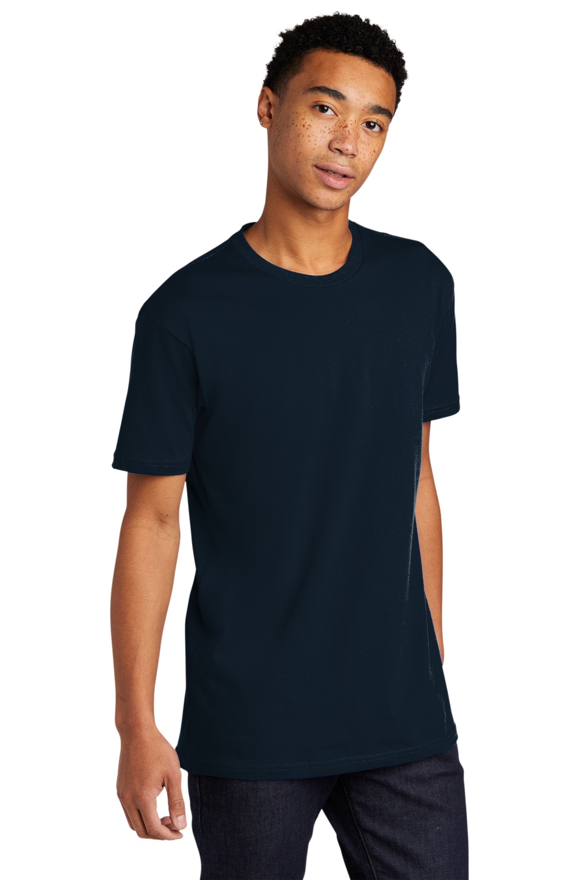 Next Level® Apparel Unisex Cotton Tee 40