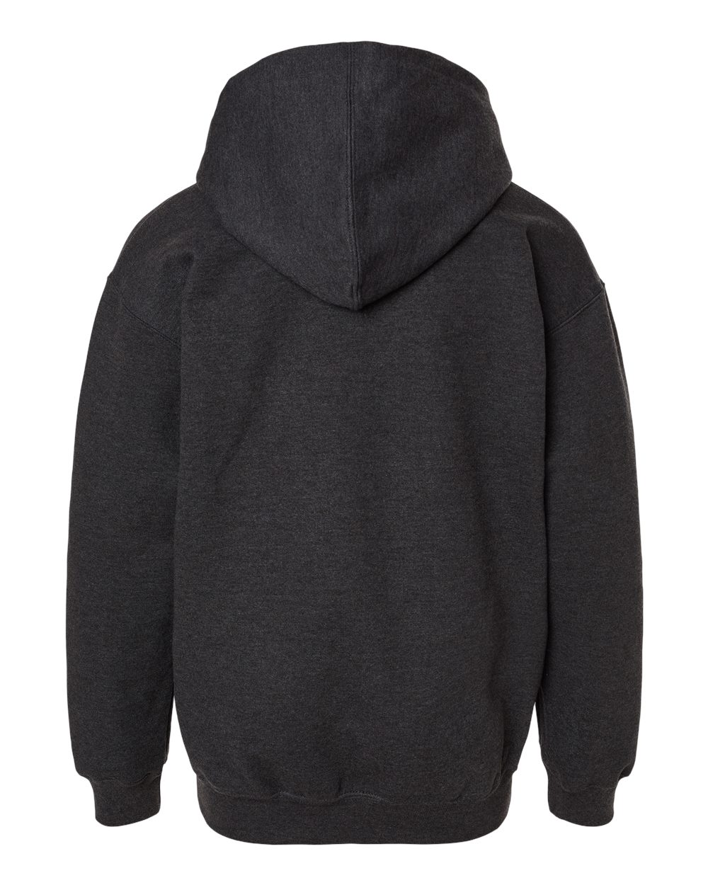 Youth Hooded Sweatshirt - 320Y 66
