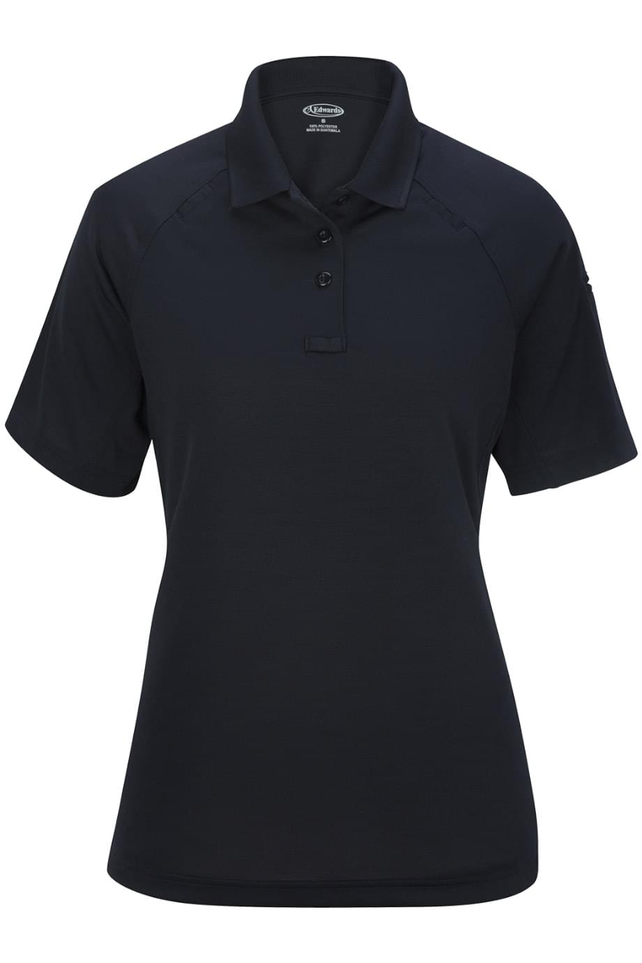 Ladies Tactical Snag-Proof Short Sleeve Polo 2