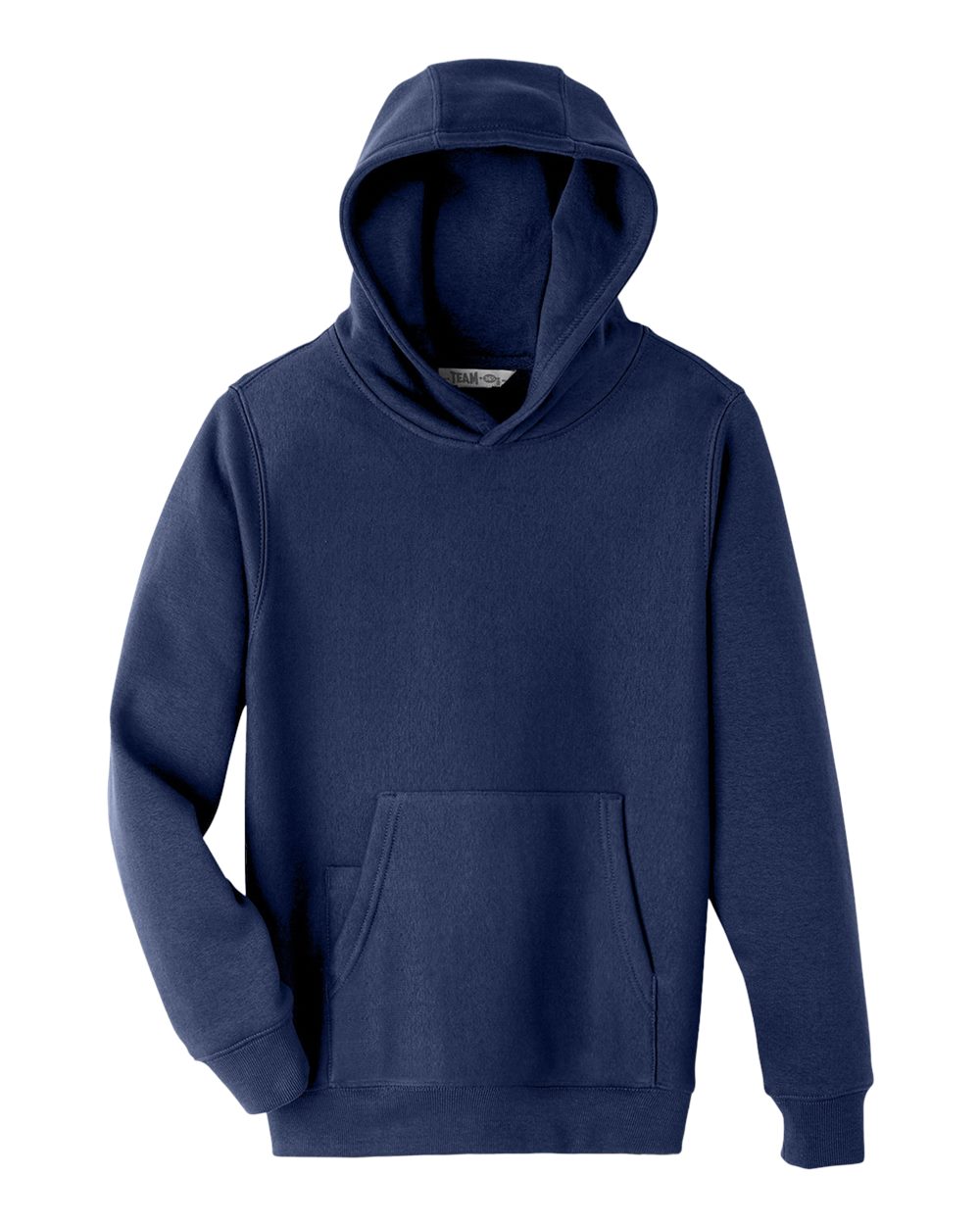 Youth Zone HydroSport™ Heavyweight Hooded Sweatshirt - TT96Y 56