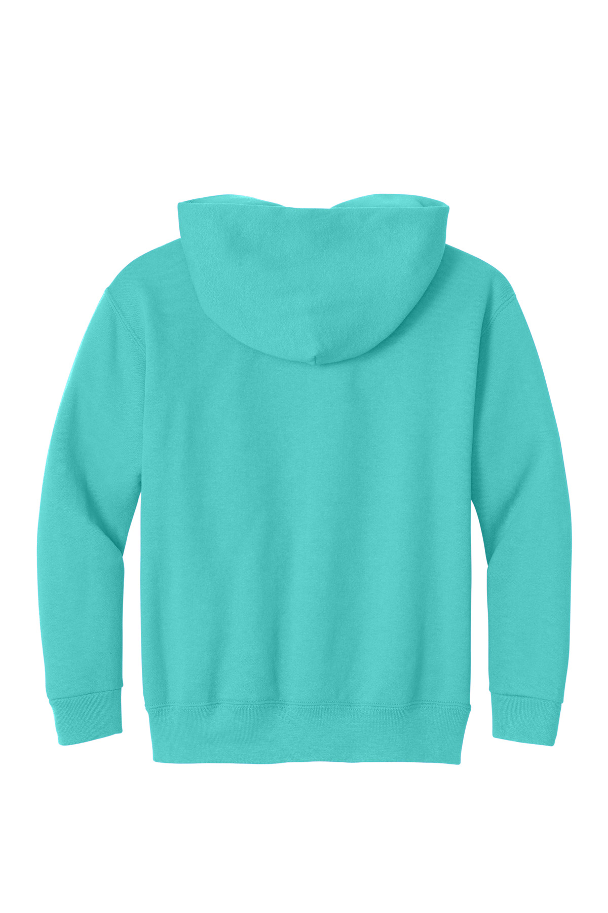 Jerzees - Youth NuBlend Pullover Hooded Sweatshirt. 996Y 27