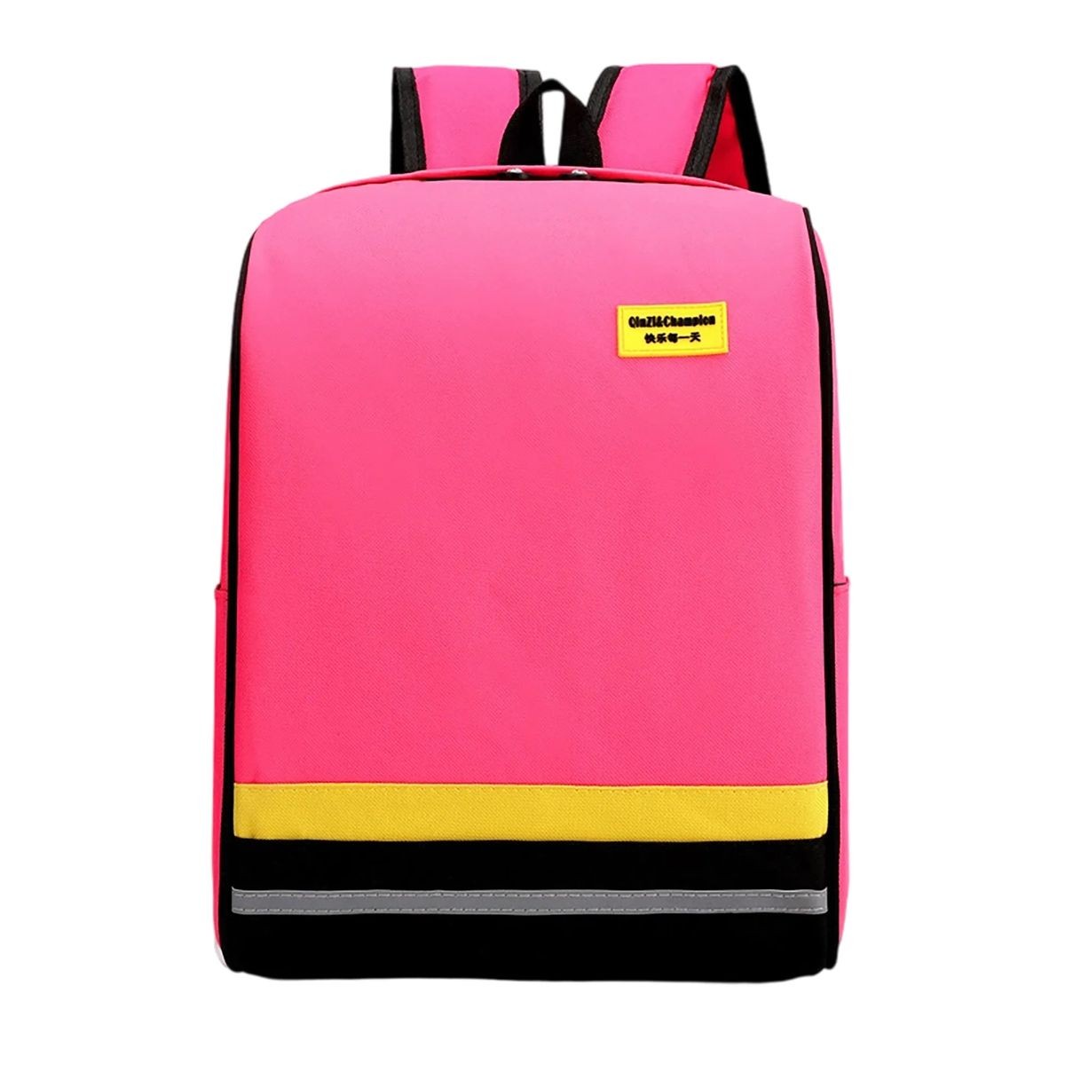 Waterproof Student Bookbag with Spacious Interior 9
