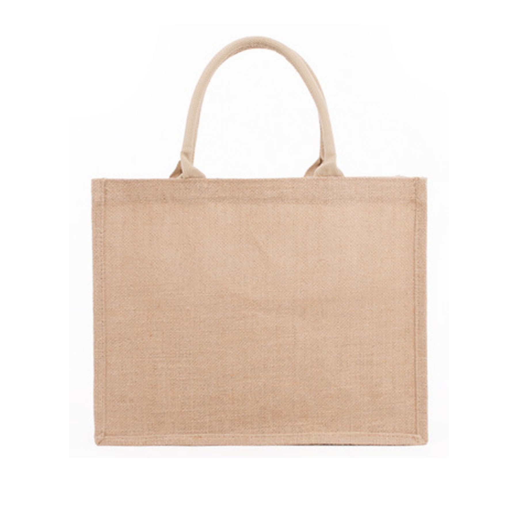 Classic Cotton Canvas Bag 6