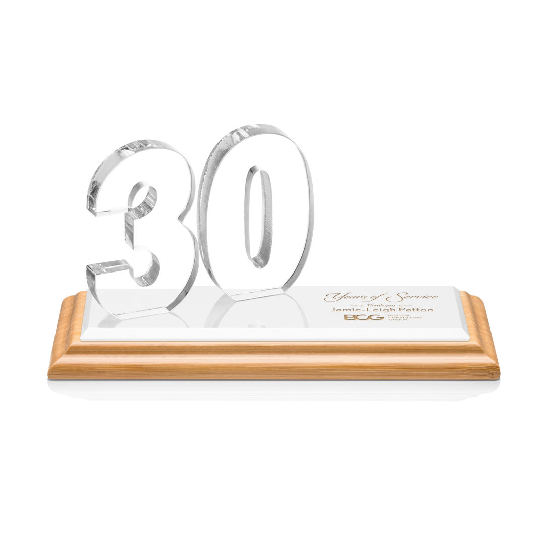 Northam Anniversary Award - Bamboo/White 27