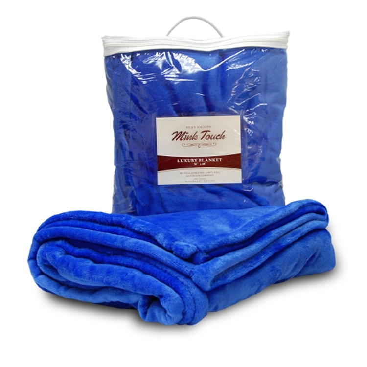 Luxewood Mink Touch Blanket 3