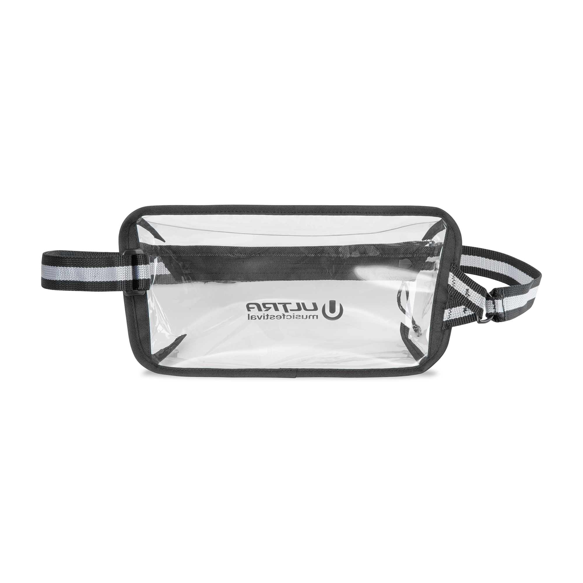 Sigma Clear Mini Sling Bag 31