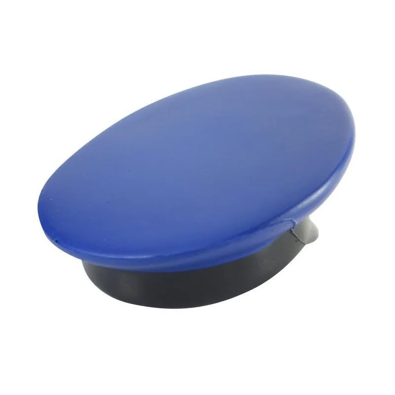 Police Hat Shaped Stress 1