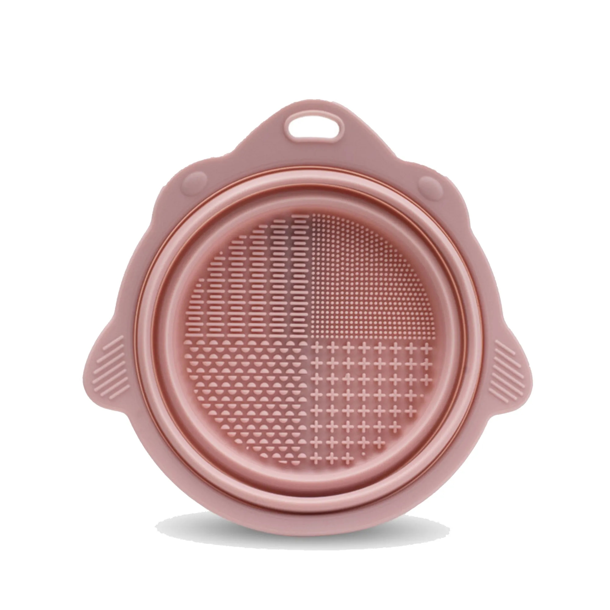Fold-Up Dog Bowls for Outdoor Activities 5