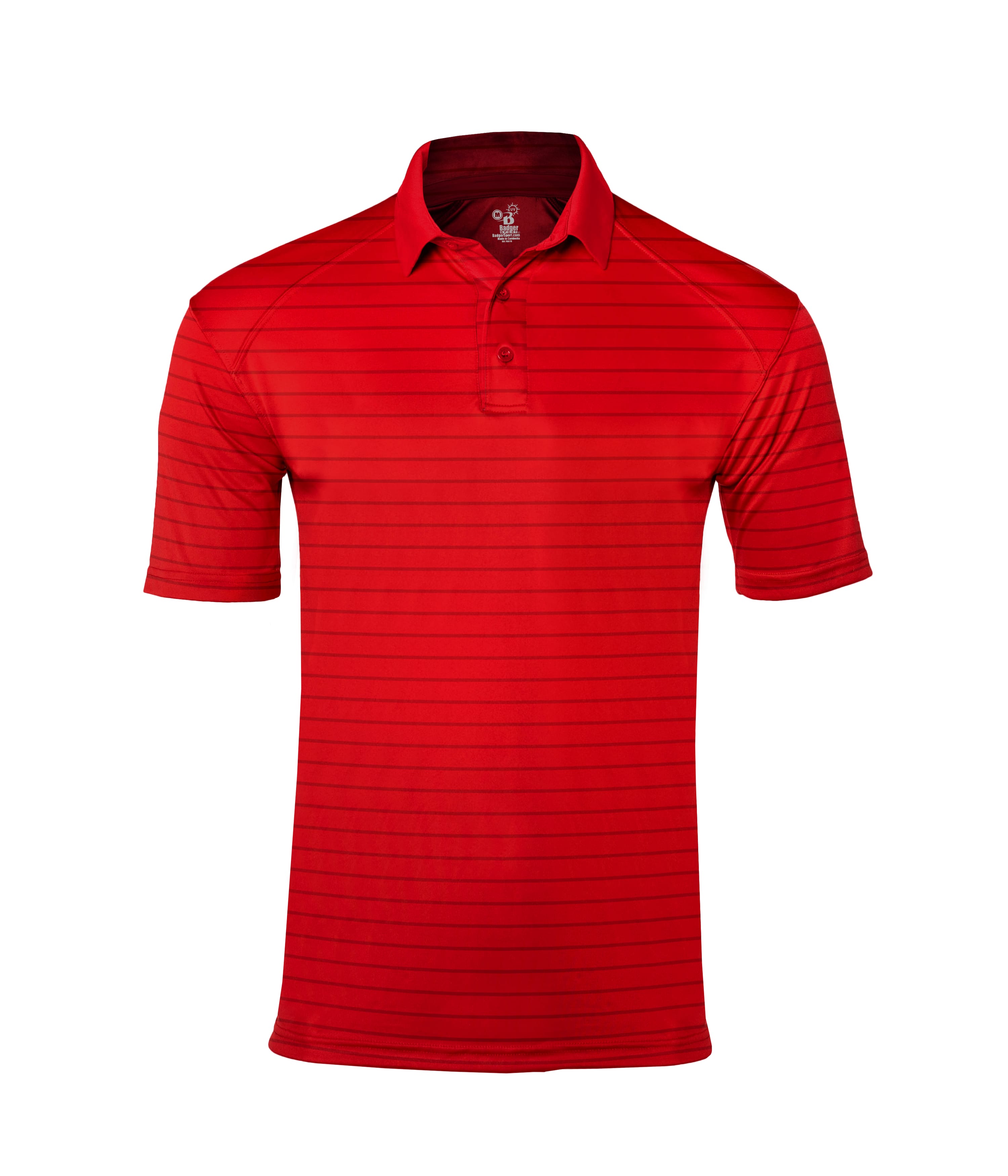ULTIMATE CROSS TECH POLO 2