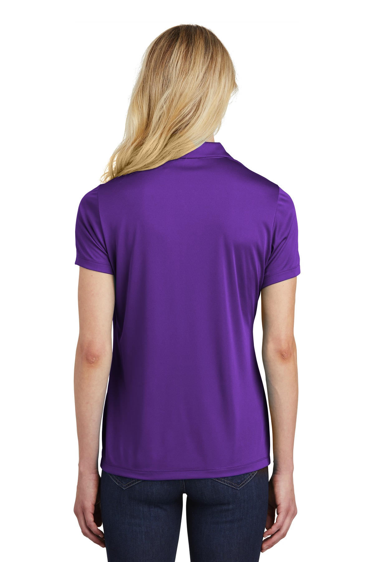 Sport-Tek® Women's PosiCharge Competitor Polo 69